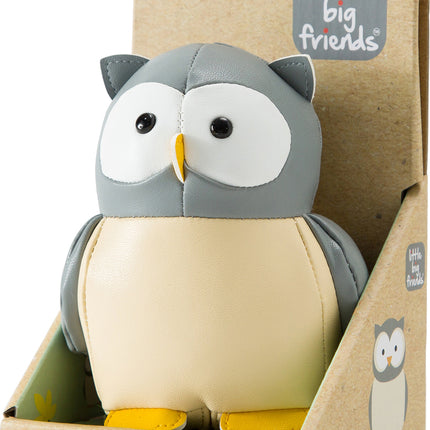 Tiny Friends - Colette the Owl