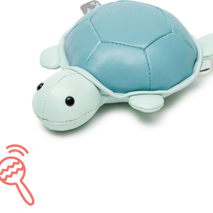 Tiny Friends - Emilie the Turtle