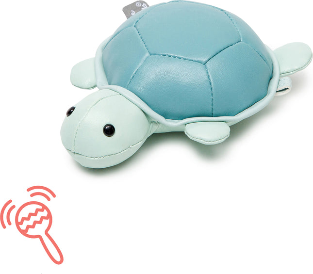 Tiny Friends - Emilie the Turtle