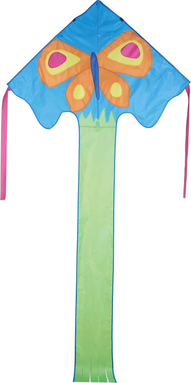 Super Flier Kite - Butterfly