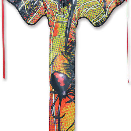 Large Easy Flyer Kite - Spider