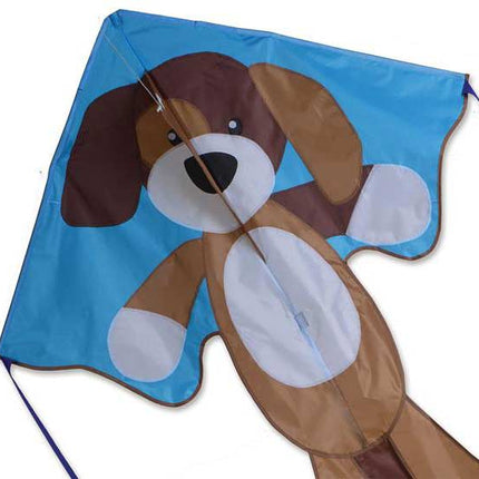 Large Easy Flyer Kite - Puppy Dog
