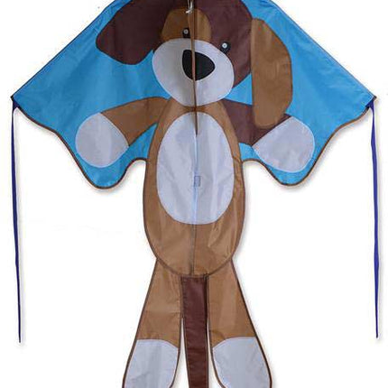 Large Easy Flyer Kite - Puppy Dog