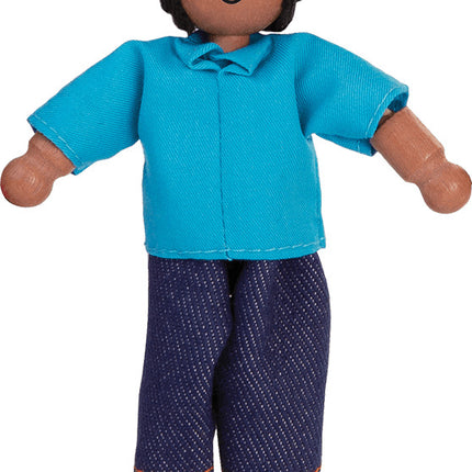 Dollhouse Figure - Adult