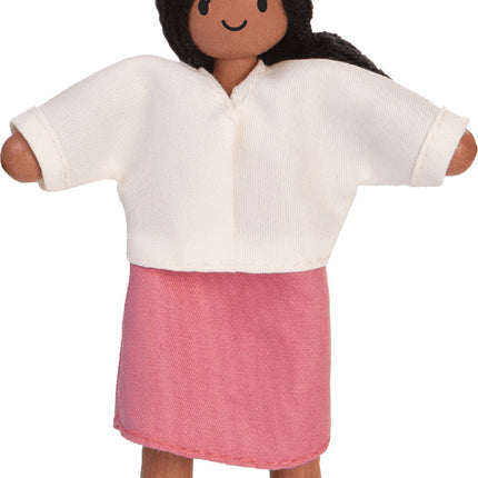 Dollhouse Figure - Adult