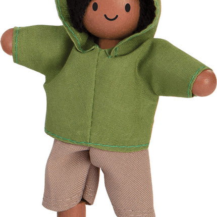 Dollhouse Figure - Child