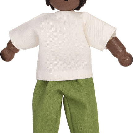 Dollhouse Figure - Adult