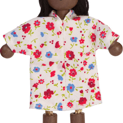 Dollhouse Figure - Adult