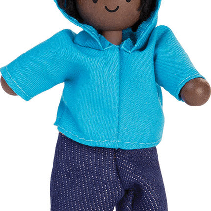 Dollhouse Figure - Child