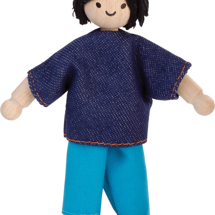 Dollhouse Figure - Adult