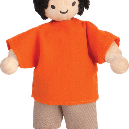 Dollhouse Figure - Child