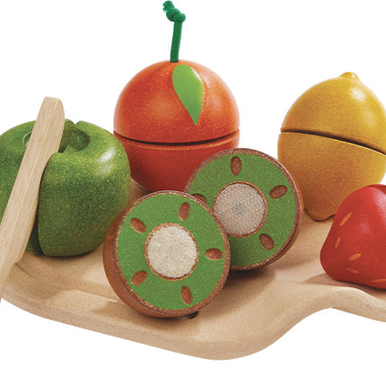 Assorted Fruit Set