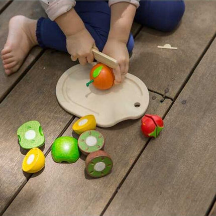 Assorted Fruit Set