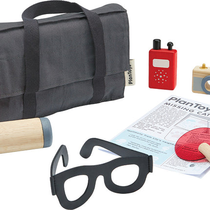 Detective Set
