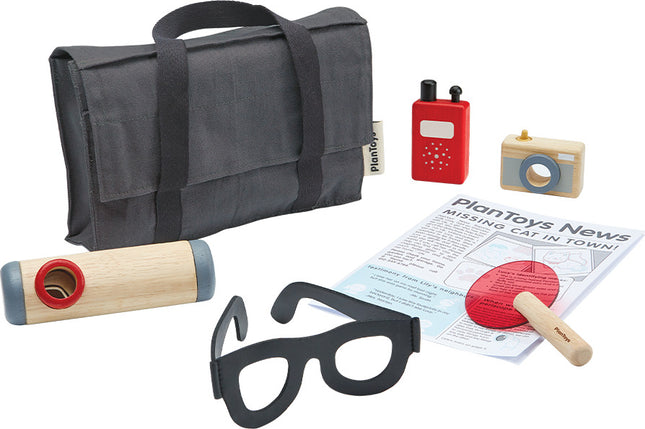 Detective Set