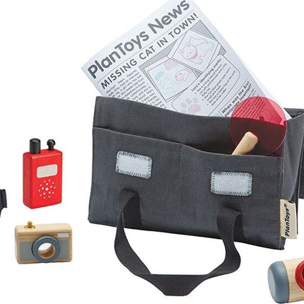 Detective Set