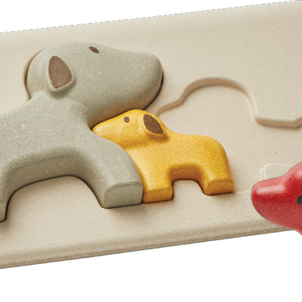 Dog Puzzle