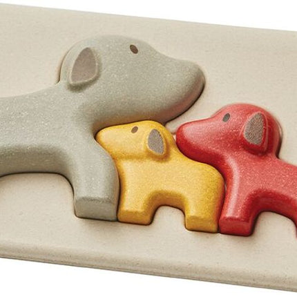 Dog Puzzle