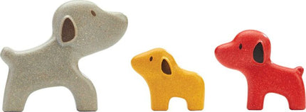 Dog Puzzle