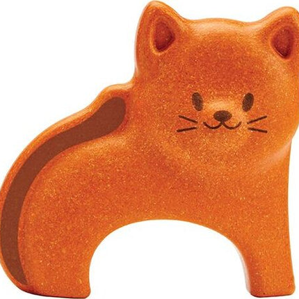 Cat Puzzle