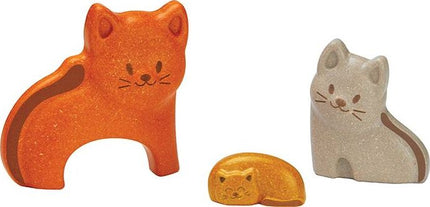 Cat Puzzle