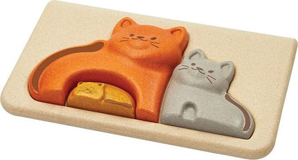 Cat Puzzle