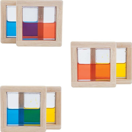 Water Blocks