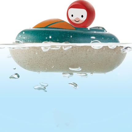 Speed Boat
