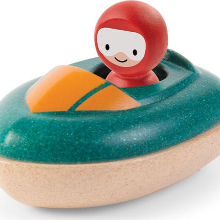 Speed Boat
