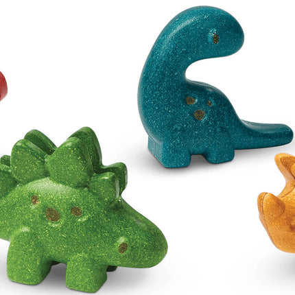 Dino Set