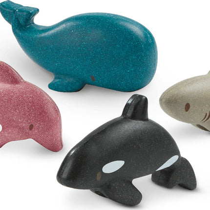 Sea Life Set