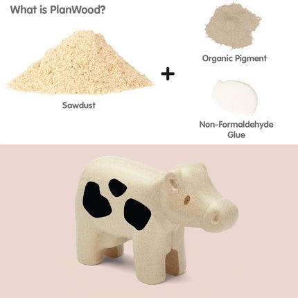 Cow