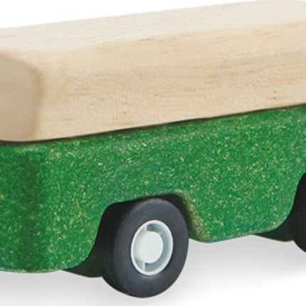 Green Bus