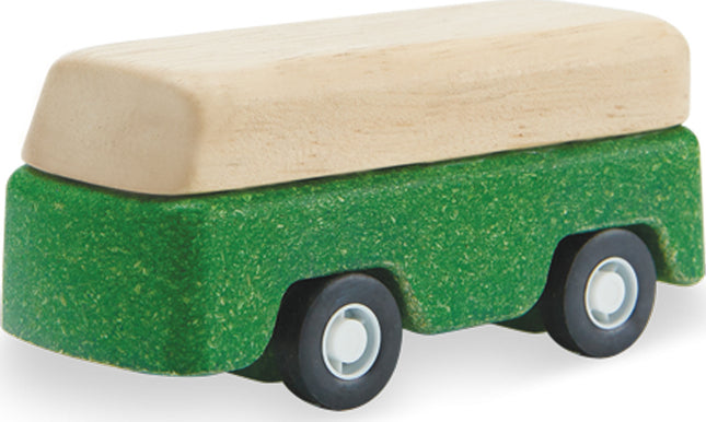 Green Bus
