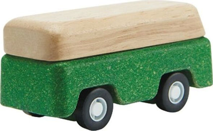 Green Bus