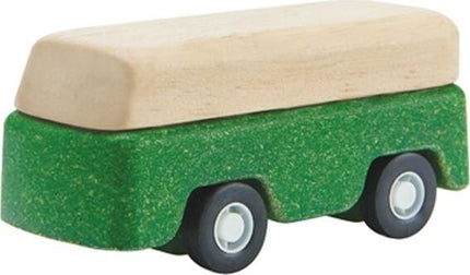 Green Bus