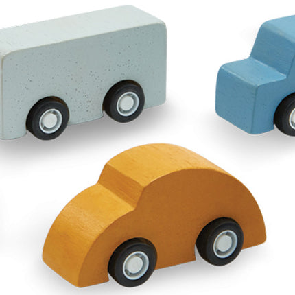 Mini Car Set