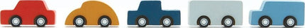 Mini Car Set