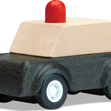 Police Car