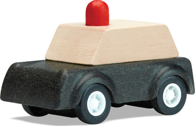 Police Car