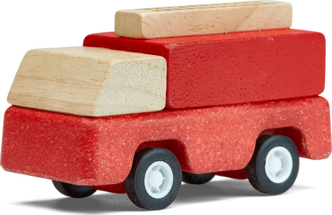 Fire Truck