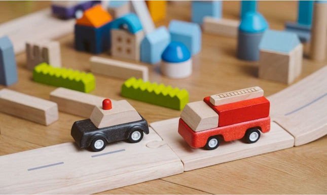 Fire Truck