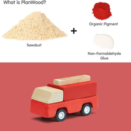 Fire Truck