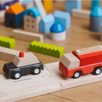 PlanWorld Vehicle Series