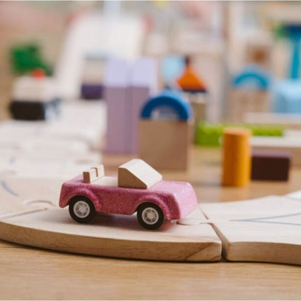 PlanWorld Vehicle Series