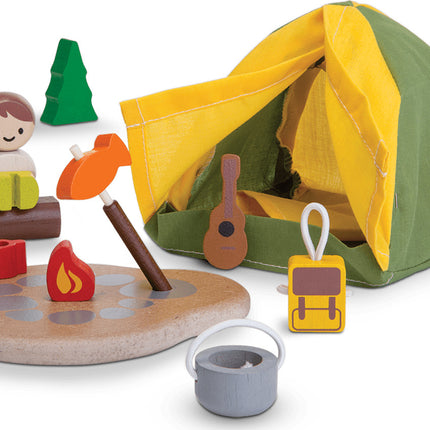 Camping Set