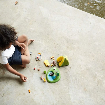 Camping Set
