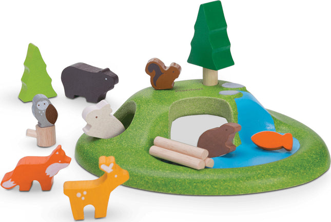 Animal Set