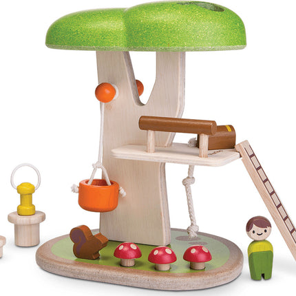 Tree House