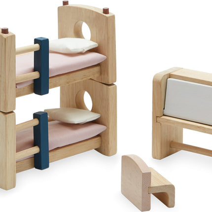 Children's Room - Orchard
